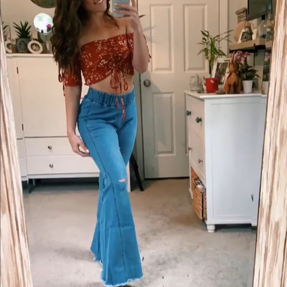 Jeans - Picture 1 of 5